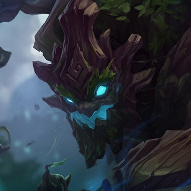Maokai Matchups