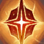 Mel Passive Icon