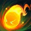 Milio Passive Icon