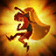 Milio R Icon
