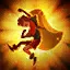 Milio Passive Icon