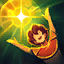Milio W Icon