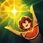 Milio Passive Icon