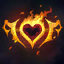 MissFortune Passive Icon