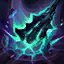 Mordekaiser Passive Icon