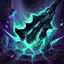 Mordekaiser Passive Icon