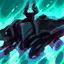 Mordekaiser Passive Icon