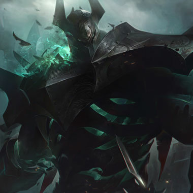 Mordekaiser Matchups