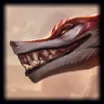 Champion Portrait of Naafiri