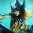 Nami Matchups