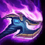 Nasus Passive Icon
