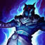 Nasus Passive Icon