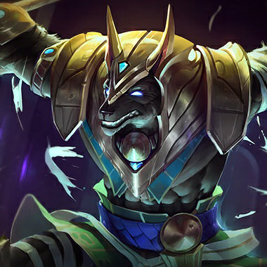 Nasus Matchups