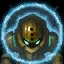 Nautilus Passive Icon