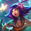 Neeko Matchups