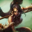 Nidalee Matchups
