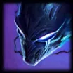 Champion Portrait of Nocturne