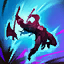 Olaf Passive Icon