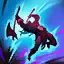 Olaf Passive Icon