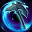Olaf Passive Icon