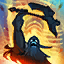 Olaf Passive Icon
