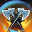 Olaf Passive Icon
