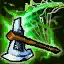 Olaf Passive Icon