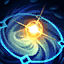 Orianna Passive Icon
