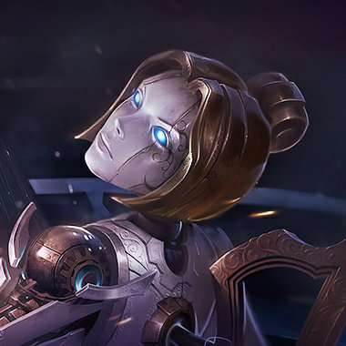 Orianna Matchups