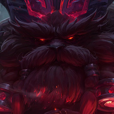 Ornn Matchups