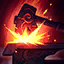 Ornn Passive Icon