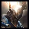 Pantheon Matchups