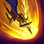 Pantheon Passive Icon