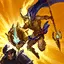 Pantheon Passive Icon