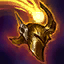 Pantheon Passive Icon