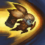 Poppy Passive Icon