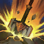 Poppy Passive Icon