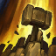 Poppy Passive Icon