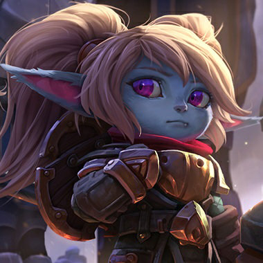 Poppy Matchups