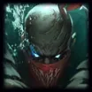 Pyke Matchups