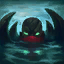 Pyke W Icon