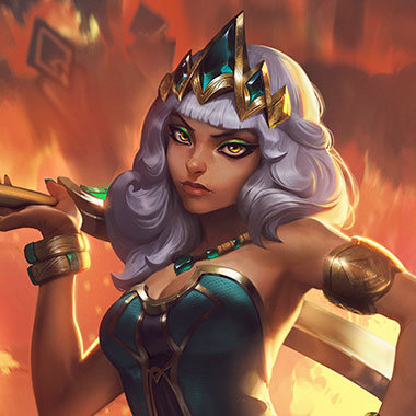 Qiyana Matchups