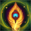 Rakan Q Icon