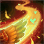 Rakan R Icon