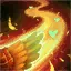 Rakan Passive Icon