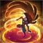 Rakan Passive Icon