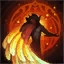 Rakan Passive Icon