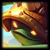 Rammus Matchups