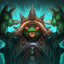 Rammus E Icon