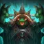 Rammus Passive Icon